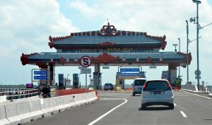Tol Bali Mandara Tol Bali Mandara