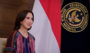 WhatsApp Image 2025-11-04 at 11.24.57 Menteri Pariwisata (Menpar) Widiyanti Putri Wardhana