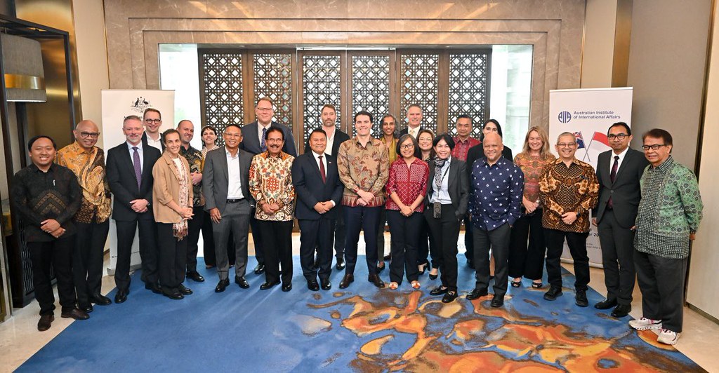 australia-indonesia
