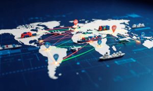 global trade