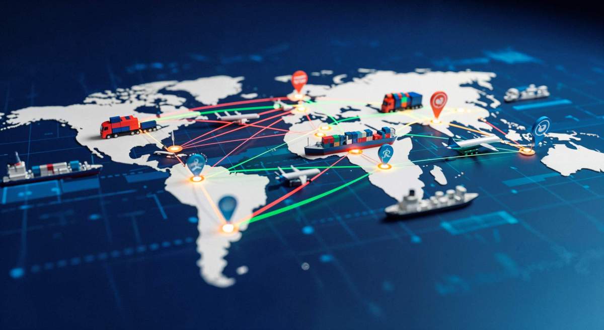 global trade