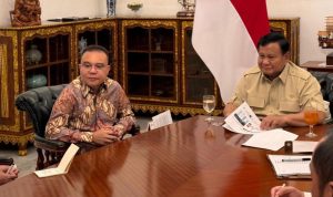 presidenri Presiden Prabowo
