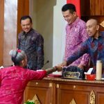 dprd provinsi bali