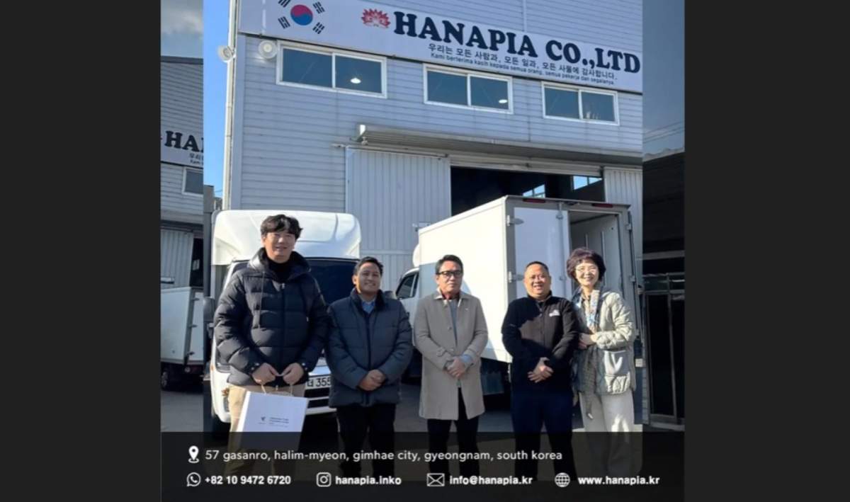 itpc busan