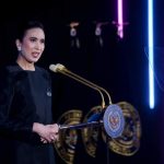 kemenpar menteri pariwisata RI