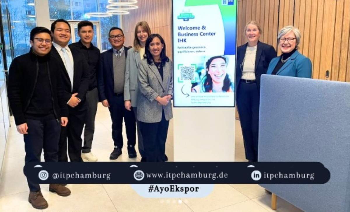 itpc hamburg