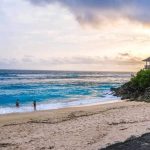 Pantai Bali bali beach