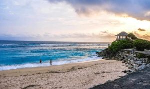 bali beach