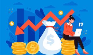 ilustrasi (4) investasi