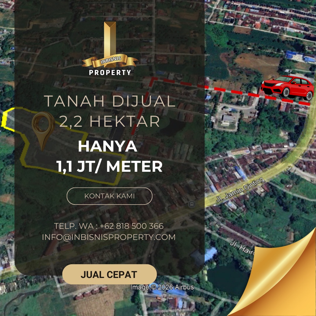 land for sale