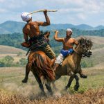 Pasola Sumba