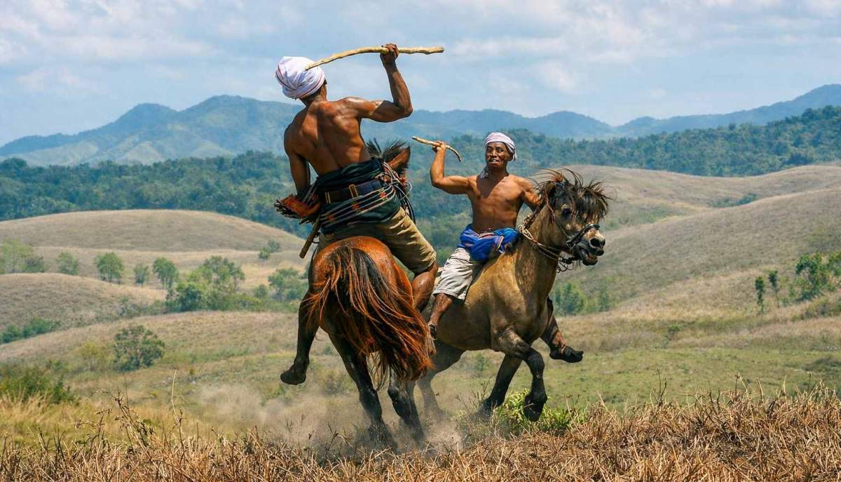 Sumba