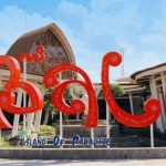 Bandara I Gusti Nurah Rai_Bali Bandara I Gusti Nurah Rai-Bali