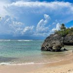 Pantai Padang-padang land for sale