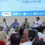 kemenaker kementerian tenaga kerja