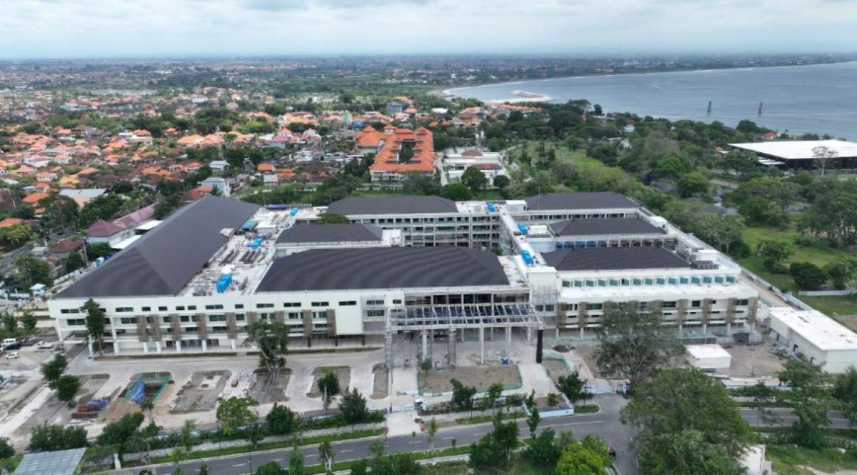 KEK Sanur