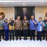 KEMNAKER (2) Kementerian Ketenagakerjaan