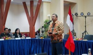 Rudi Sembiring Meliala