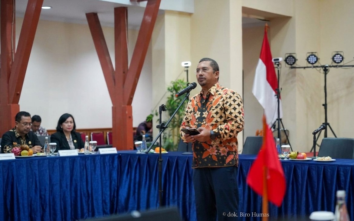 Rudi Sembiring Meliala