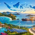 Investasi Kawasan Timur Indonesia 2026 Investasi Kawasan Timur Indonesia 2026