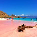 Pink Beach Labuanbajotoday