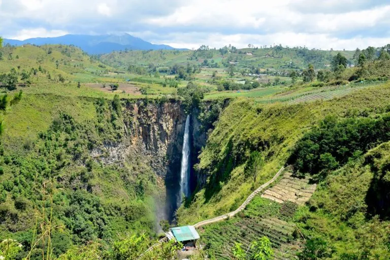 Kabupaten Karo
