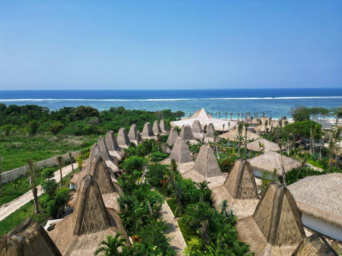 Investasi Sumba