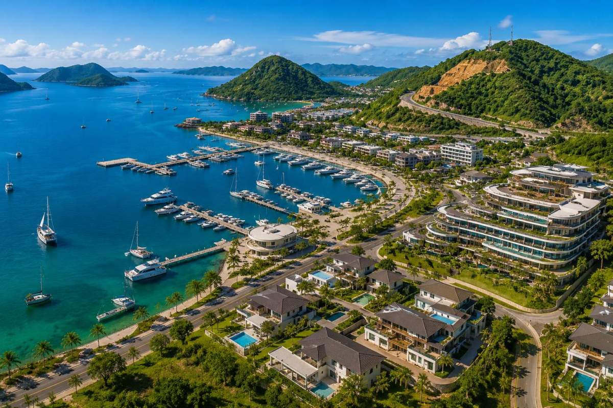 Investasi Properti Bali dan Labuan Bajo 2026
