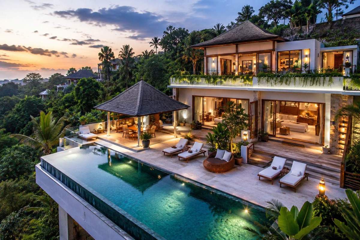 investasi vila 2026