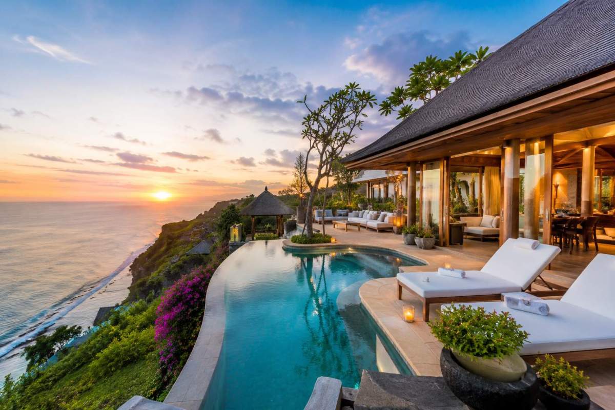 Bali