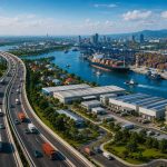 Ilustrasi Infrastruktur Indonesia 2026 Infrastruktur Indonesia 2026