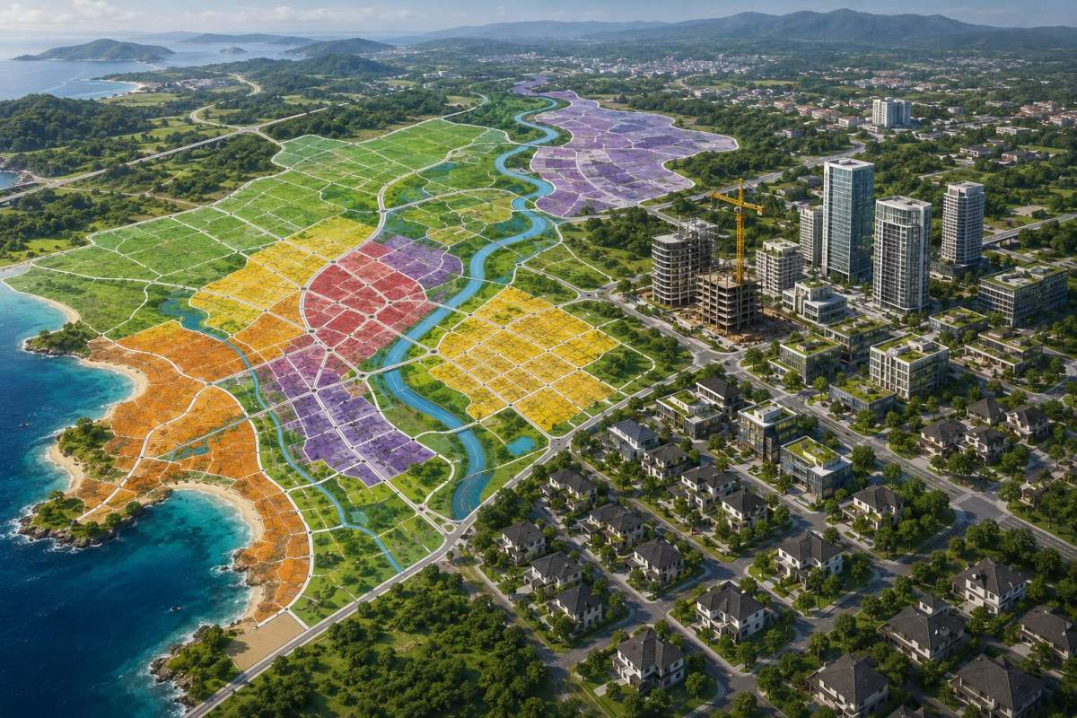 Tata Ruang dan Perizinan Properti 2026
