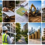 Perencanaan Lahan Properti, Perencanaan Lahan Properti,
