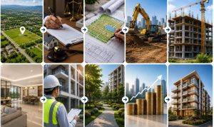 Perencanaan Lahan Properti, Perencanaan Lahan Properti,