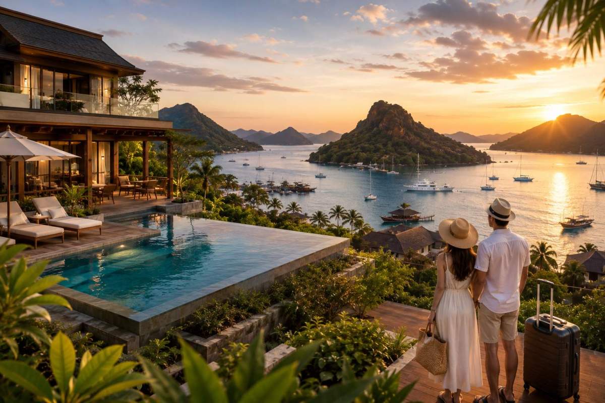 Hospitality Labuan Bajo