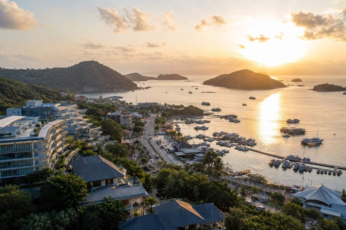 Investasi Properti Labuan Bajo