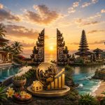 BALI Kolaborasi Investor Bali