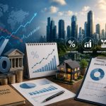 Pergerakan suku bunga dan dampaknya terhadap investasi Pergerakan suku bunga dan dampaknya terhadap investasi