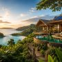 Eco Resort Indonesia Timur