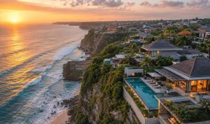 Investasi Premium Bali Selatan
