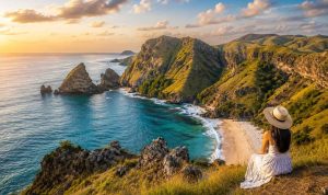 Investasi Pariwisata Sumba