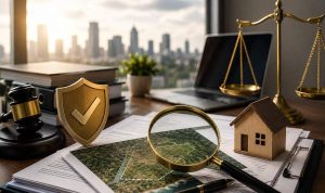 Due Diligence Legal
