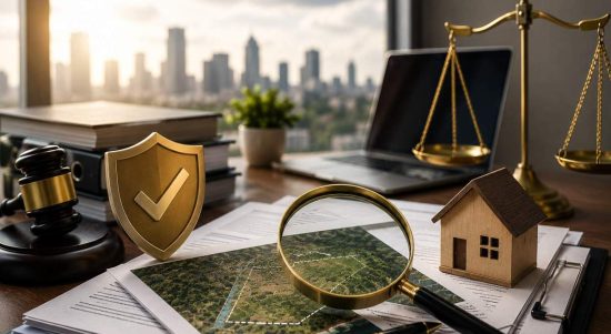 Due Diligence Legal