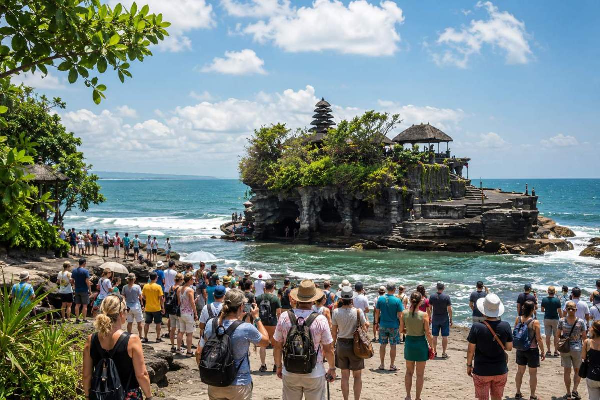 Pariwisata Bali
