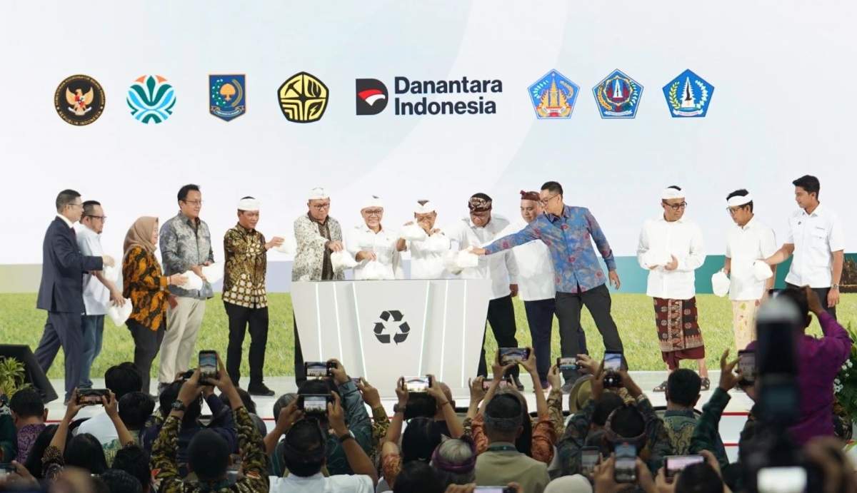 danantara indonesia
