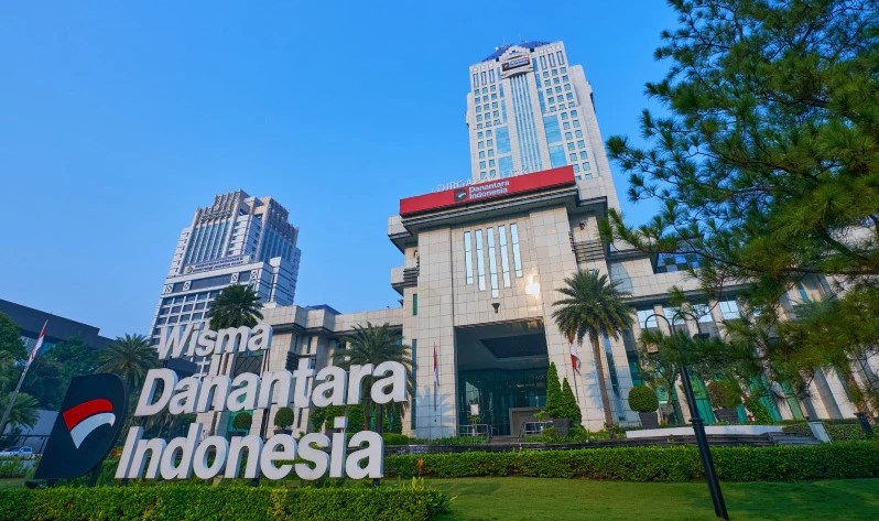 Danantara Indonesia