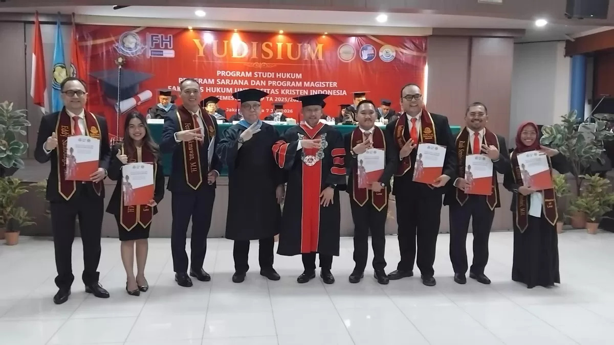 Universitas Kristen Indonesia