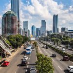 Infrastruktur Indonesia Kawasan Ekonomi Khusus