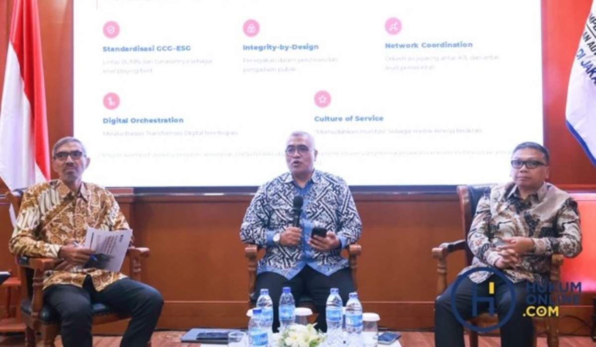 Investasi Indonesia