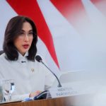 Kemenpar Widiyanti Putri Wardhana
